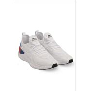 Slazenger SA13RE043-000 Washtı Beyaz Erkek Spor Ayakkabı