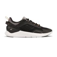 Slazenger SA13RE046-500 Wazo Siyah Erkek Koşu Ayakkabısı