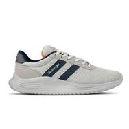 Slazenger SA13RE200-200 Barrel M Gri Erkek Koşu Ayakkabısı