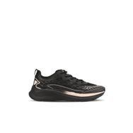 Slazenger SA13RK016 Wade Siyah Kadın Sneaker Ayakkabı