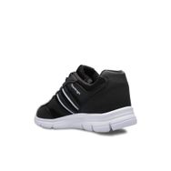 Slazenger SA13RK023 Efrat Siyah Beyaz Kadın Spor Ayakkabı