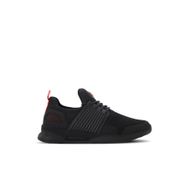 Slazenger SA14LE020 Tend I Siyah Kırmızı Erkek Sneaker Ayakkabı