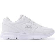 Slazenger SA20RE011-000 Pera M Beyaz Erkek Koşu Ayakkabı