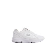 Slazenger SA20RK001-000 Beyaz Pera Kadın Spor Ayakkabı