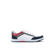 Slazenger SA22LE016 Cancer I Beyaz Erkek Spor Ayakkabı