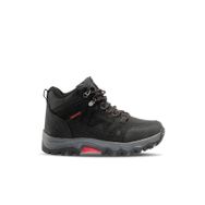 Slazenger SA22OE013 Habib Siyah Erkek Outdoor Bot