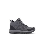 Slazenger SA23OE231 Actual In Koyu Gri Siyah Erkek Bot