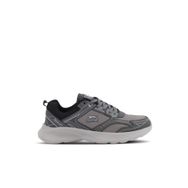 Slazenger SA23RE120 Gala I Koyu Gri Erkek Sneaker Ayakkabı