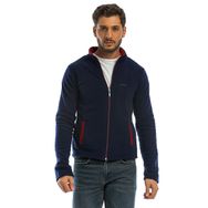 Slazenger Safrano I Lacivert Erkek Polar