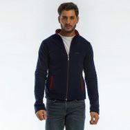Slazenger Safrano Lacivert Erkek Polar