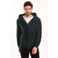 Slazenger Samson Koyu Yeşil Erkek Polar