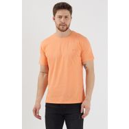 Slazenger Sander Açık Pembe Erkek T-shirt