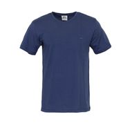 Slazenger Sander İndigo Erkek T-shirt