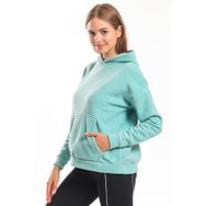 Slazenger Sassa Yeşil Kadın Sweatshirt