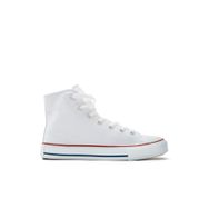 Slazenger School Beyaz Kadın Sneaker