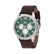 Slazenger SL.09.1302.2.05 Erkek Kol Saati