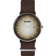 Slazenger SL.09.1970.1.02 Erkek Kol Saati