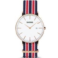 Slazenger SL.09.1980.1.21 Erkek Kol Saati