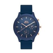Slazenger SL.09.2201.2.04 Mavi Unisex Kol Saati
