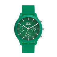 Slazenger SL.09.2201.2.05 Yeşil Unisex Kol Saati