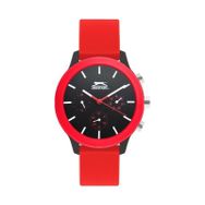 Slazenger SL.09.2201.2.07 Kırmızı Unisex Kol Saati