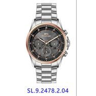 Slazenger SL.09.2478.2.04 Erkek Kol Saati