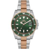 Slazenger SL.09.2518.1.08 Erkek Kol Saati