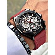 Slazenger SL.9.2379.2.05 Erkek Kol Saati