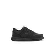 Slazenger Slazenger Eliora I Siyah / Siyah Büyük Beden Sneaker Erkek Ayakkabı