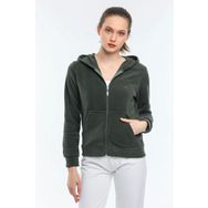 Slazenger SOFAL Kadın Sweatshirt