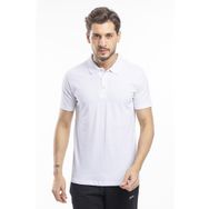 Slazenger Soho Beyaz Erkek T-Shirt