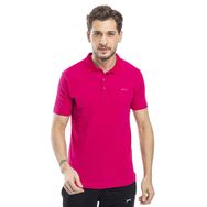 Slazenger Soho Fuşya Erkek T-Shirt