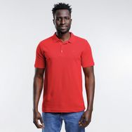 Slazenger Soho Kırmızı Erkek T-shirt