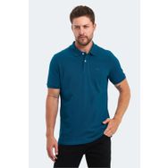 Slazenger Soho Petrol Erkek T-shirt