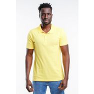 Slazenger Soho Sarı Erkek T-shirt