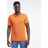 Slazenger Soho Turuncu Erkek T-Shirt