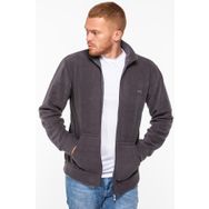 Slazenger SST20WE013 Erkek Koyu Gri Sansa Polar