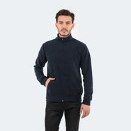 Slazenger SST20WE013 Erkek Lacivert Sansa Polar