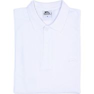 Slazenger ST11TE081 Salvator Beyaz Erkek T-shirt