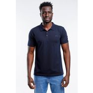 Slazenger ST11TE130 Lacivert Erkek T-Shirt