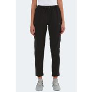 Slazenger ST13PK002-500 Reilly Siyah Kadın Eşofman Alt
