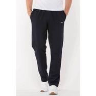Slazenger ST20PE129-400 Lacivert Erkek Eşofman Altı