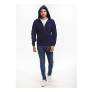 Slazenger ST21WE064-400 Lacivert Erkek Sweatshirt