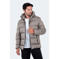 Slazenger ST22JE001 Hank Bej Erkek Mont ve Kaban