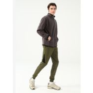 Slazenger ST22PE017-800 KERR Haki Erkek Eşofman Altı