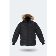 Slazenger ST23JC027 Calisto New Lacivert Unisex Çocuk Mont