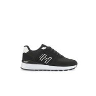 Slazenger Tomy Siyah Beyaz Erkek Sneaker Ayakkabı