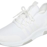 Slazenger Tuesday Beyaz Kadın Sneaker Ayakkabı