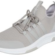Slazenger Tuesday Gri Kadın Sneaker Ayakkabı