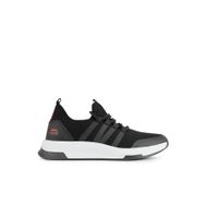 Slazenger TUESDAY I Siyah Beyaz Erkek Sneaker